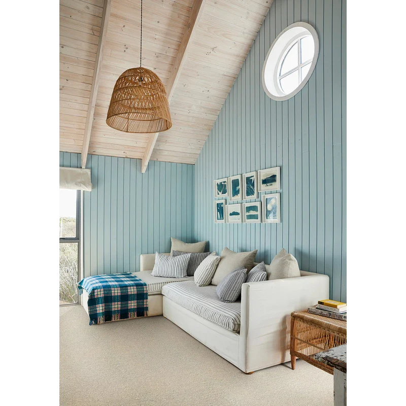 Norremarks Kvalvika Ullmatta