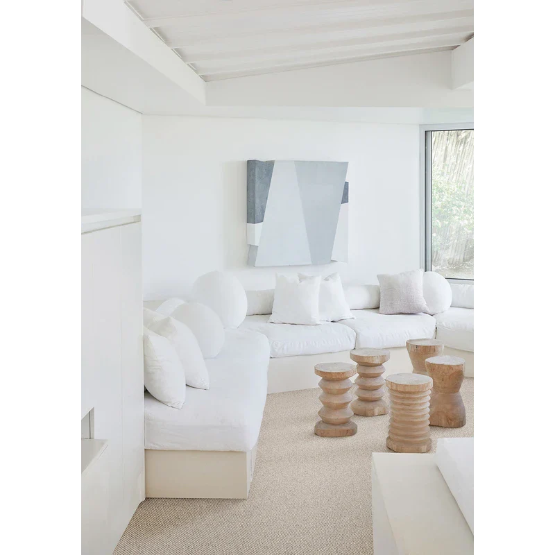 Norremarks Laukvika Ullmatta