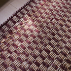 LAYERED Barley Jutematta