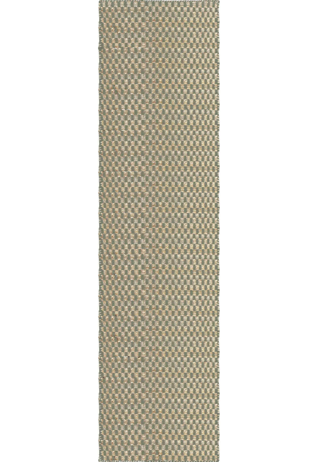 LAYERED Barley Jutematta
