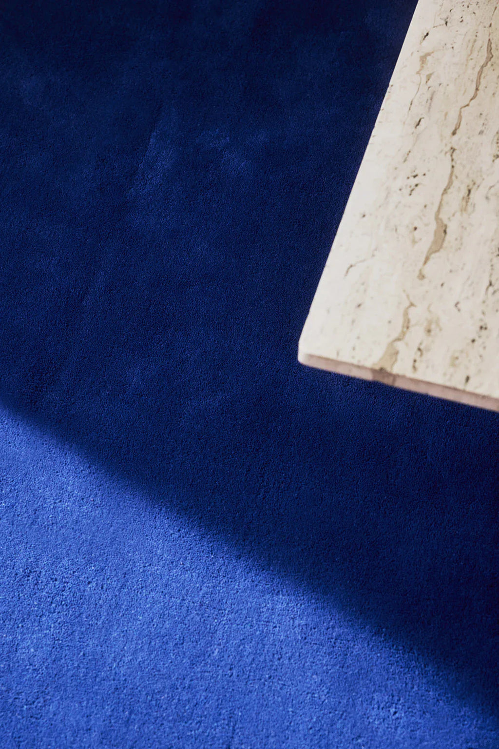 LAYERED - Classic Solid Wool - Ullmatta