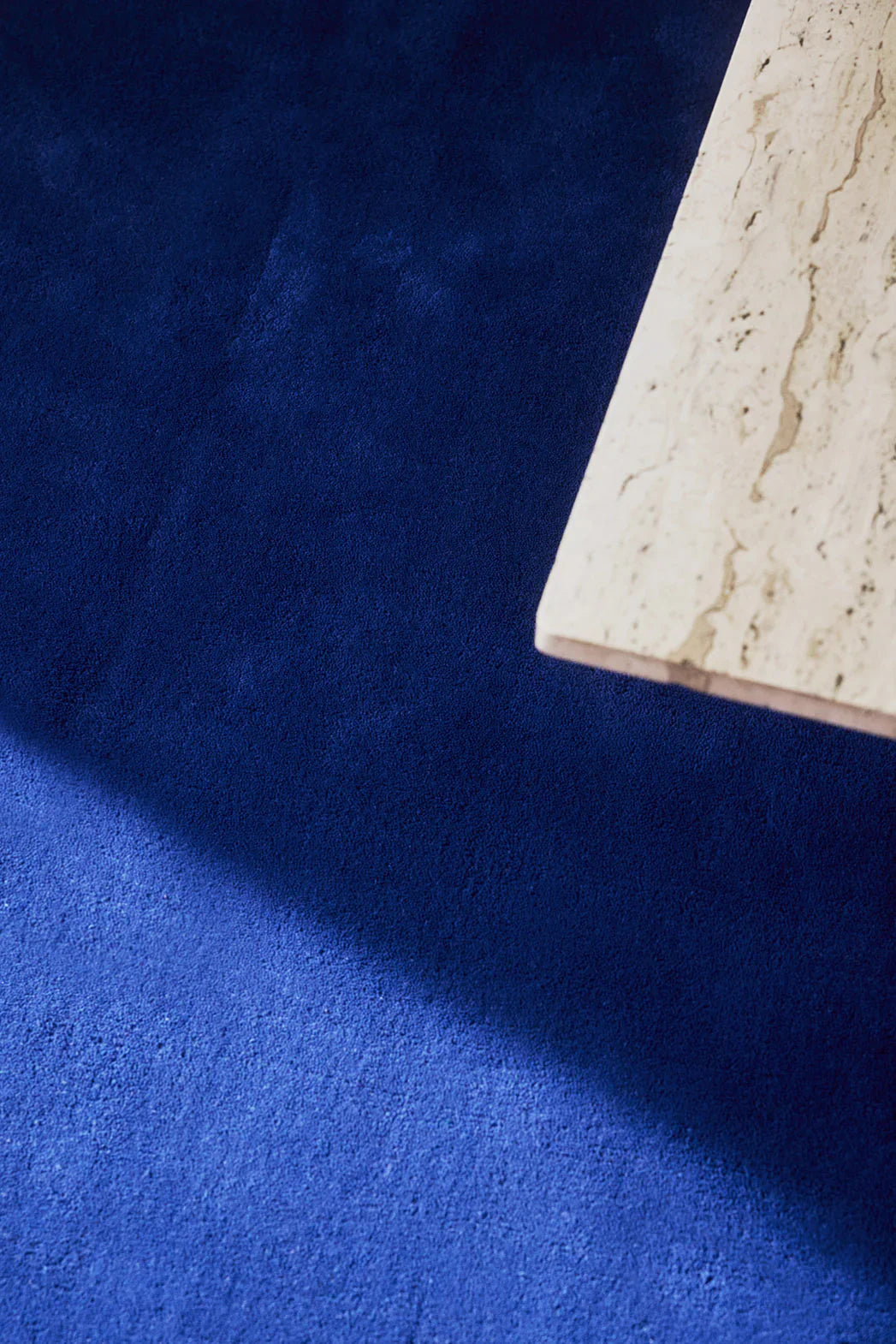 LAYERED - Classic Solid Wool - Ullmatta