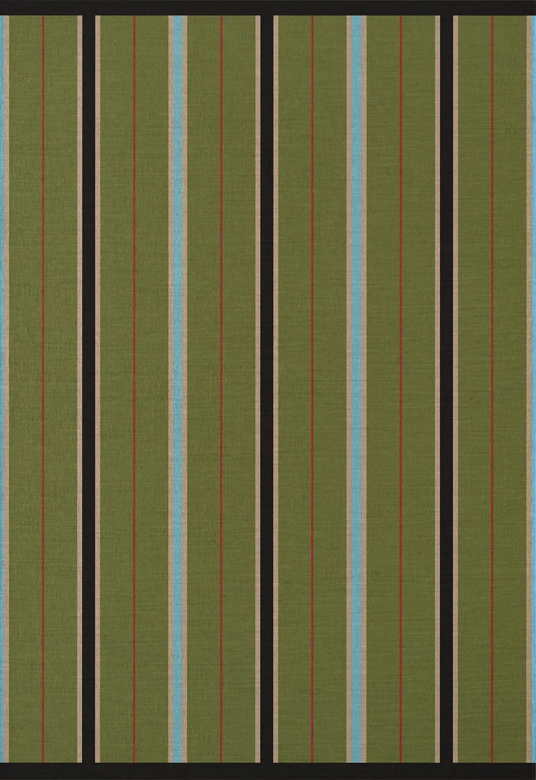 LAYERED Ullmatta Morrisstudio Racer