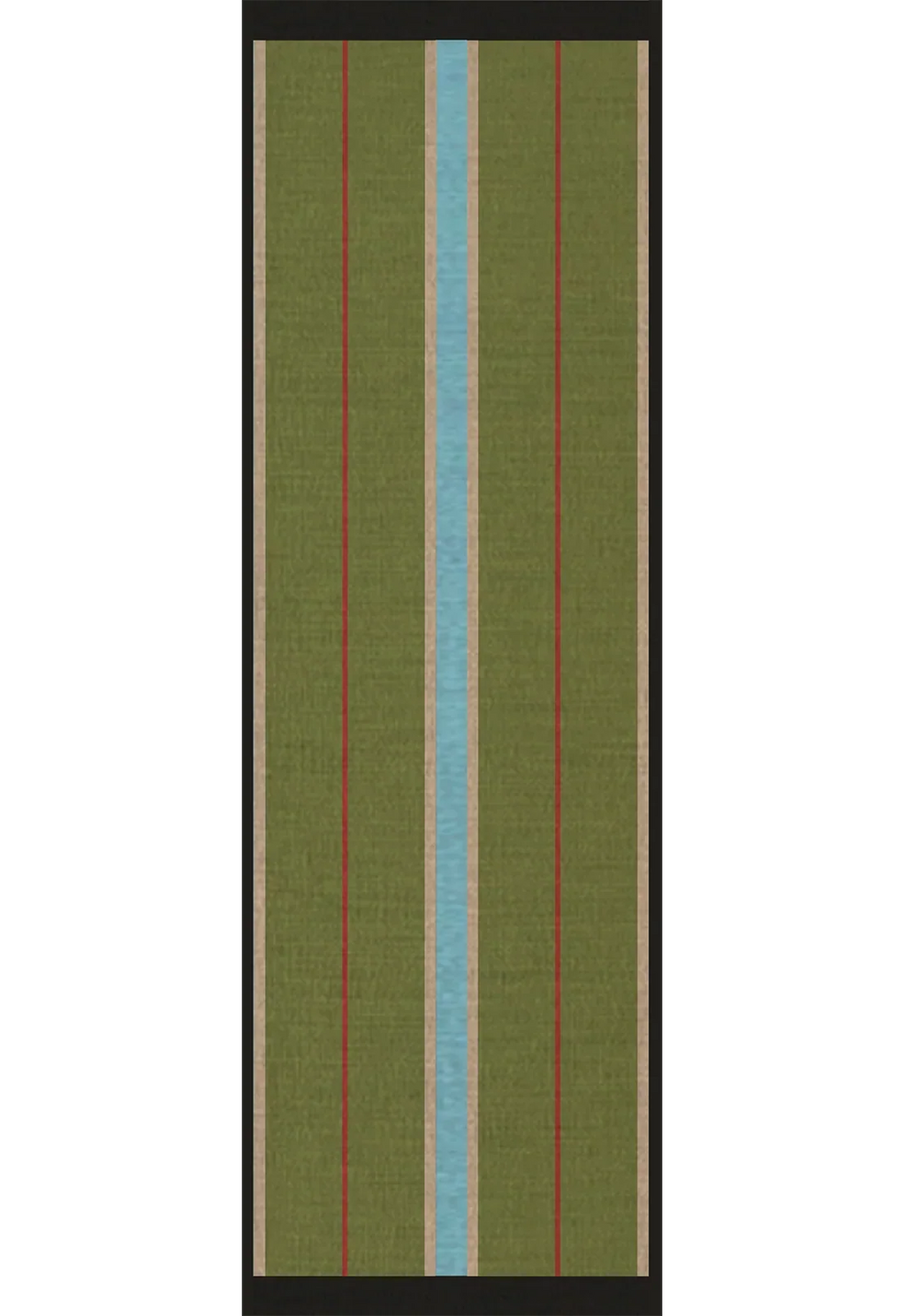 LAYERED Ullmatta Morrisstudio Racer
