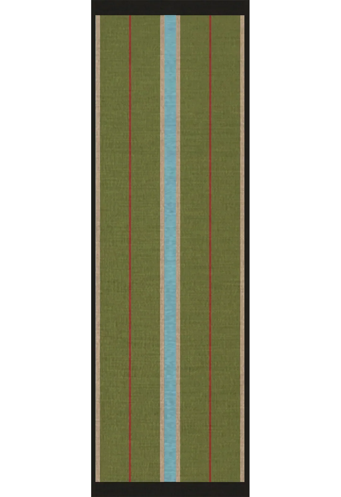 LAYERED Ullmatta Morrisstudio Racer