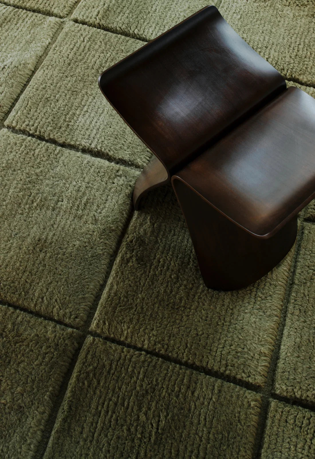 LAYERED Ullmatta Piet