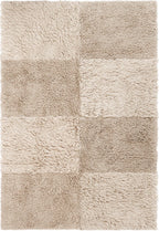 LAYERED Ullmatta Shaggy Checked