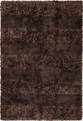 LAYERED Ullmatta Shaggy Stripe