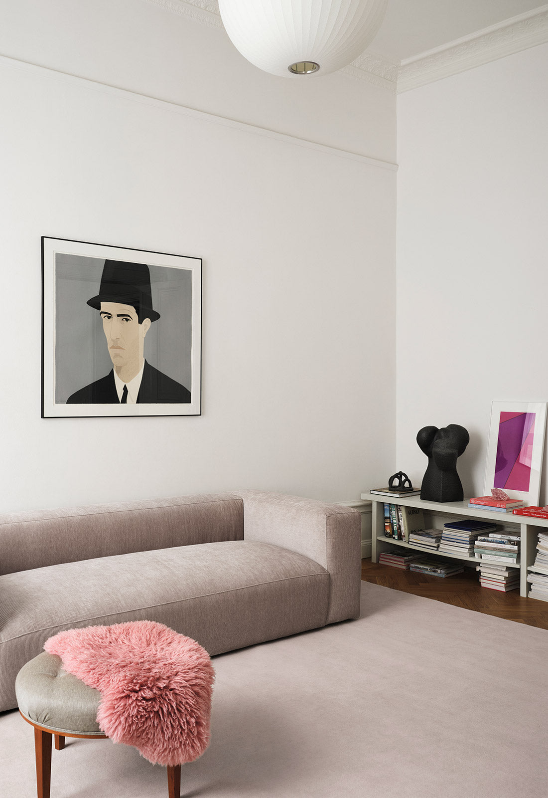 LAYERED - Classic Solid Wool - Ullmatta