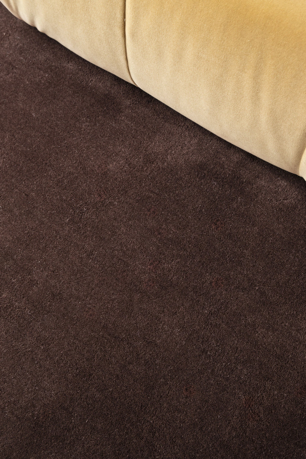 LAYERED - Classic Solid Wool - Ullmatta