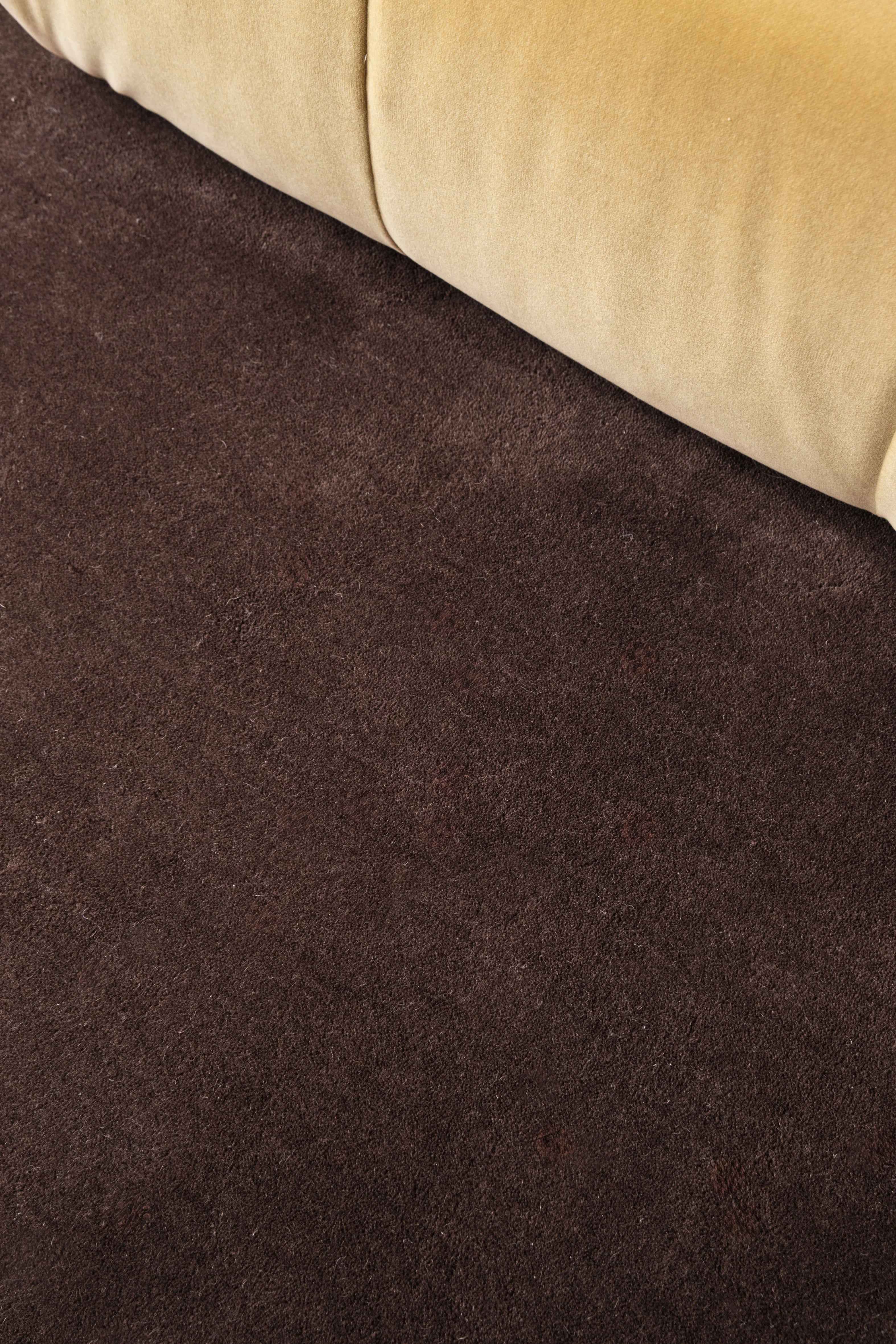 LAYERED - Classic Solid Wool - Ullmatta