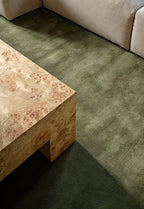 LAYERED - Classic Solid Wool - Ullmatta