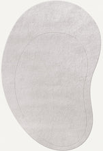 Ladda upp bild till gallerivisning, LAYERED Residue - Ullmatta
