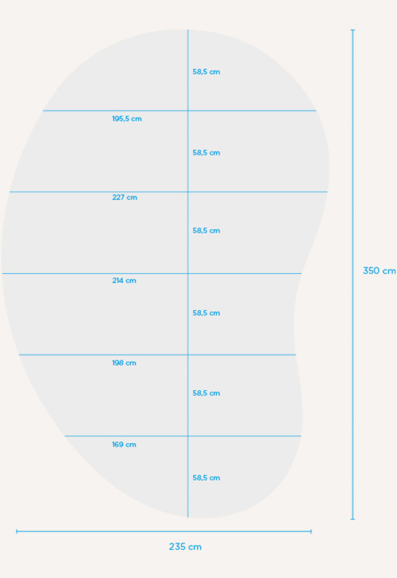 LAYERED Residue - Ullmatta