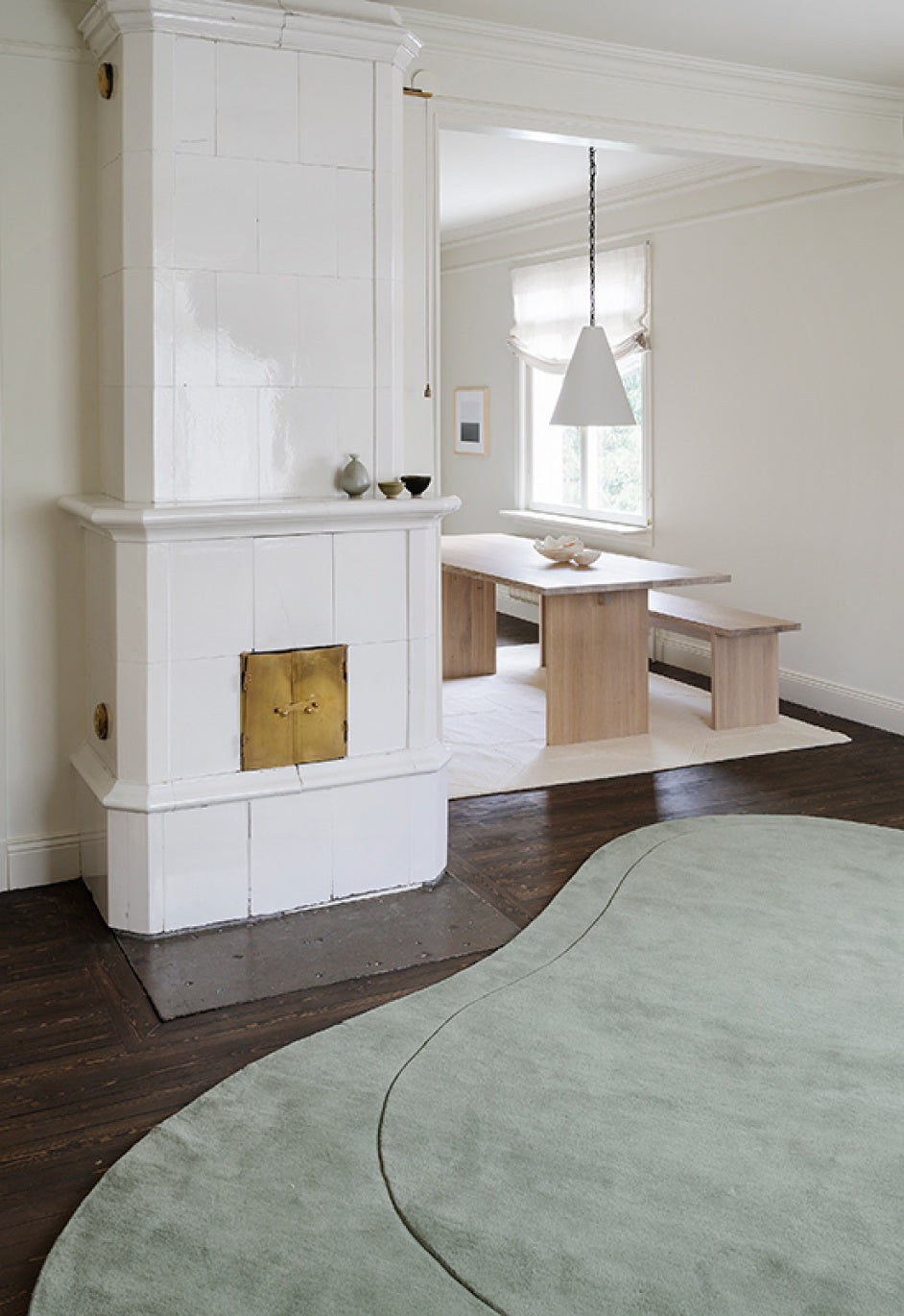 LAYERED Residue - Ullmatta