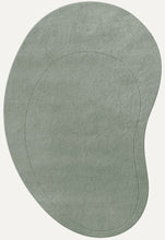 Ladda upp bild till gallerivisning, LAYERED Residue - Ullmatta
