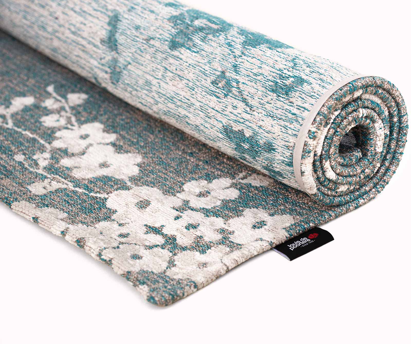 Louis de Poortere - Sakura Collection