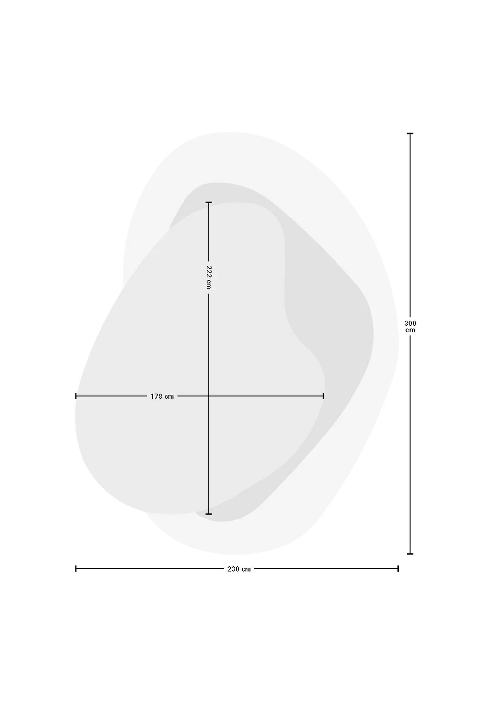 LAYERED x Erik Bratsberg Lozza Ullmatta Teal & Olive