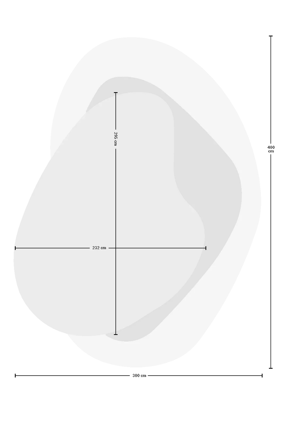 LAYERED x Erik Bratsberg Lozza Ullmatta Teal & Olive