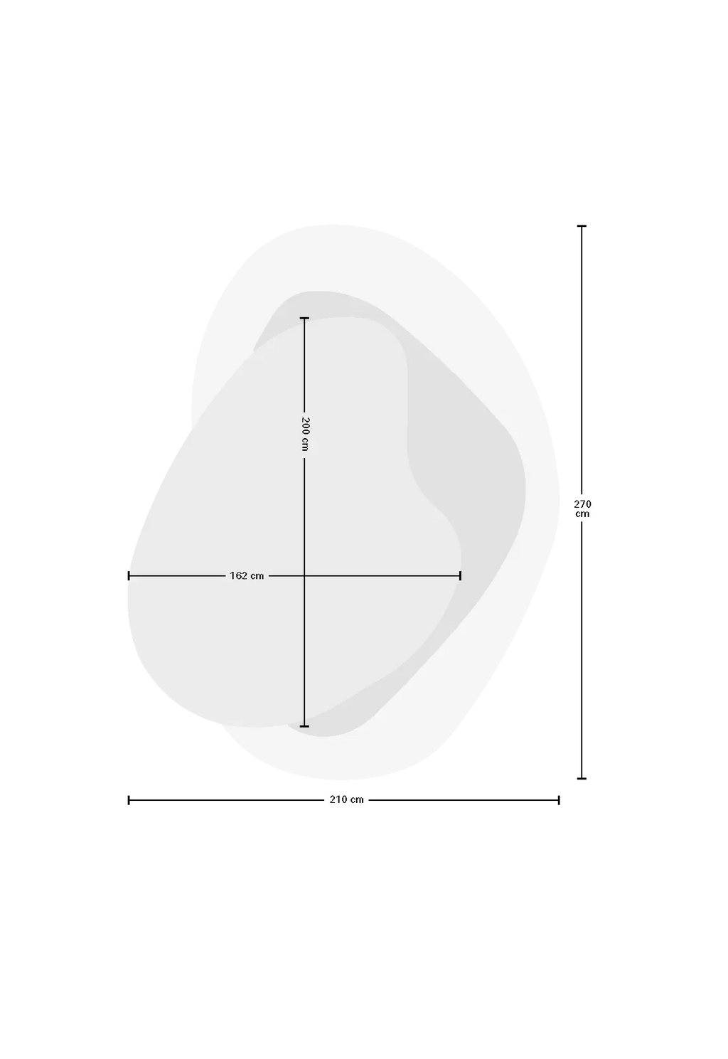 LAYERED x Erik Bratsberg Lozza Ullmatta Teal & Olive