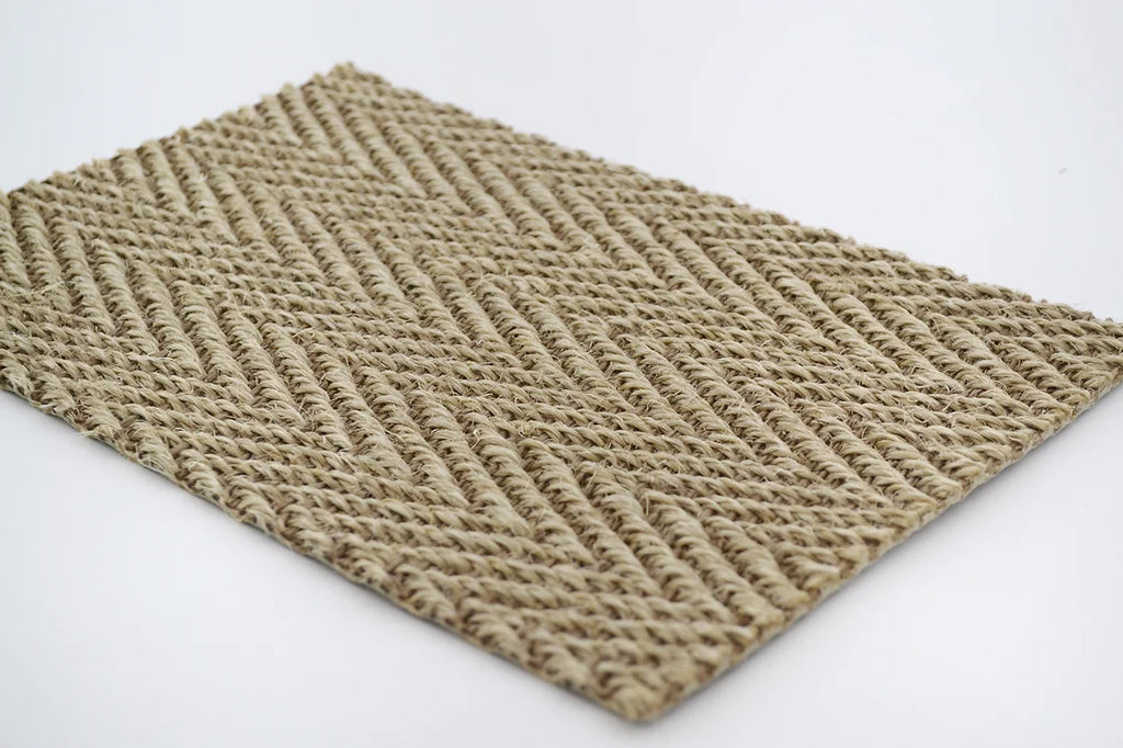 Sicoma / Tasibel Matta Bellavue - sisal