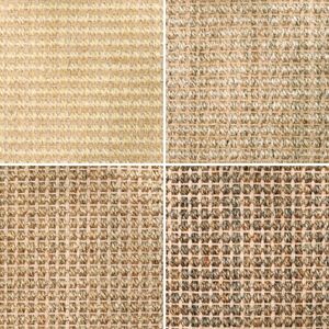 Jabo matta 9428 i sisal