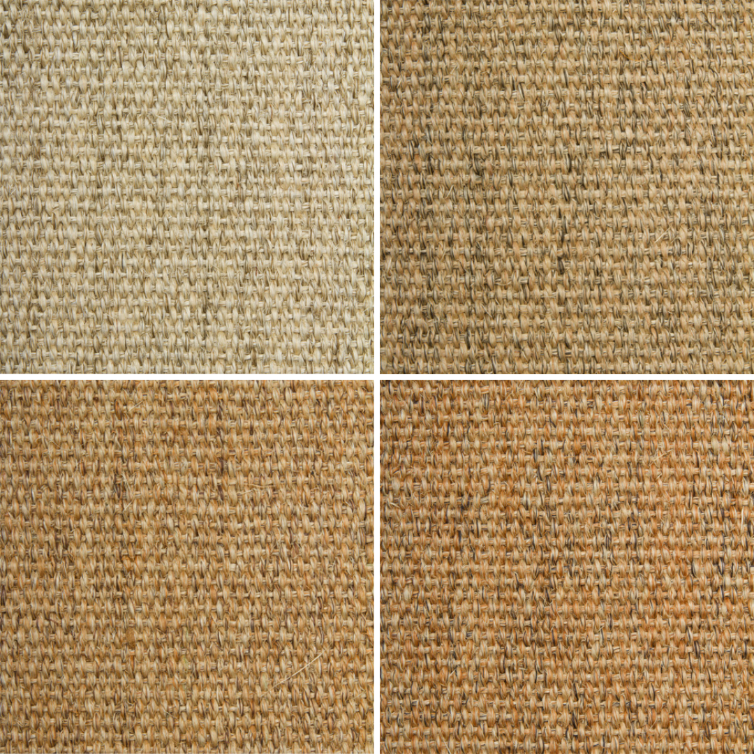 Jabo 9424 Sisalmatta