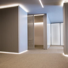 Ladda upp bild till gallerivisning, 2TEC2 Textilplattor - Infinite
