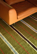 LAYERED Ullmatta Morrisstudio Racer