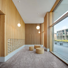 Ladda upp bild till gallerivisning, 2TEC2 Textilplattor - Desert
