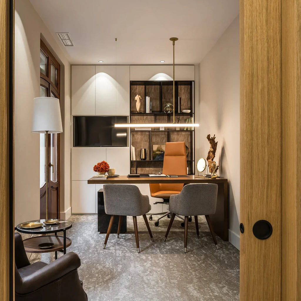 2TEC2 Textilplattor - Desert