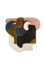 Ogeborg Cutting Edges by Josefin Tolstoy