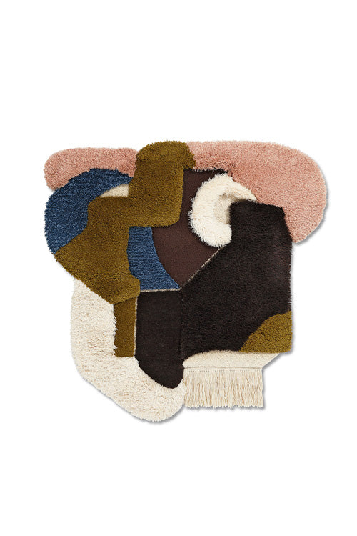 Ogeborg Cutting Edges by Josefin Tolstoy