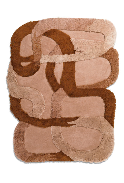 Ogeborg Cutting Edges by Josefin Tolstoy