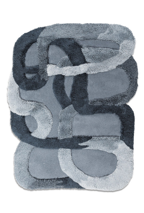 Ogeborg Cutting Edges by Josefin Tolstoy