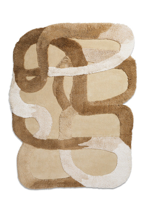 Ogeborg Cutting Edges by Josefin Tolstoy