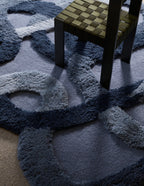 Ogeborg Cutting Edges by Josefin Tolstoy
