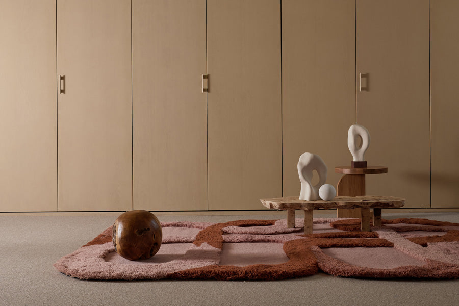 Ogeborg Cutting Edges by Josefin Tolstoy