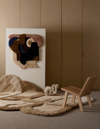 Ogeborg Cutting Edges by Josefin Tolstoy