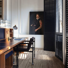 Ladda upp bild till gallerivisning, 2TEC2 Textilplattor - Silva
