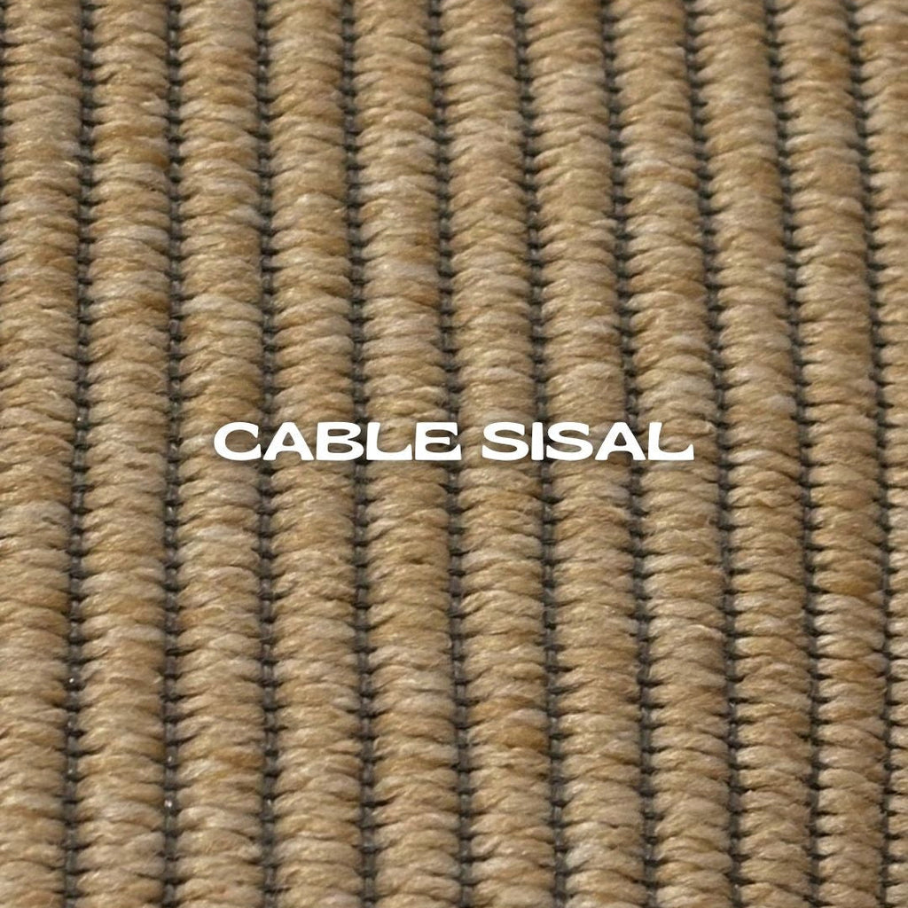 Ege Cable Utomhusmatta 50% RABATT