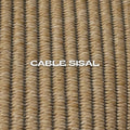 Ege Cable Utomhusmatta 50% RABATT