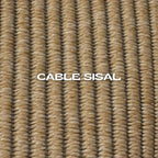 Ege Cable Utomhusmatta 50% RABATT