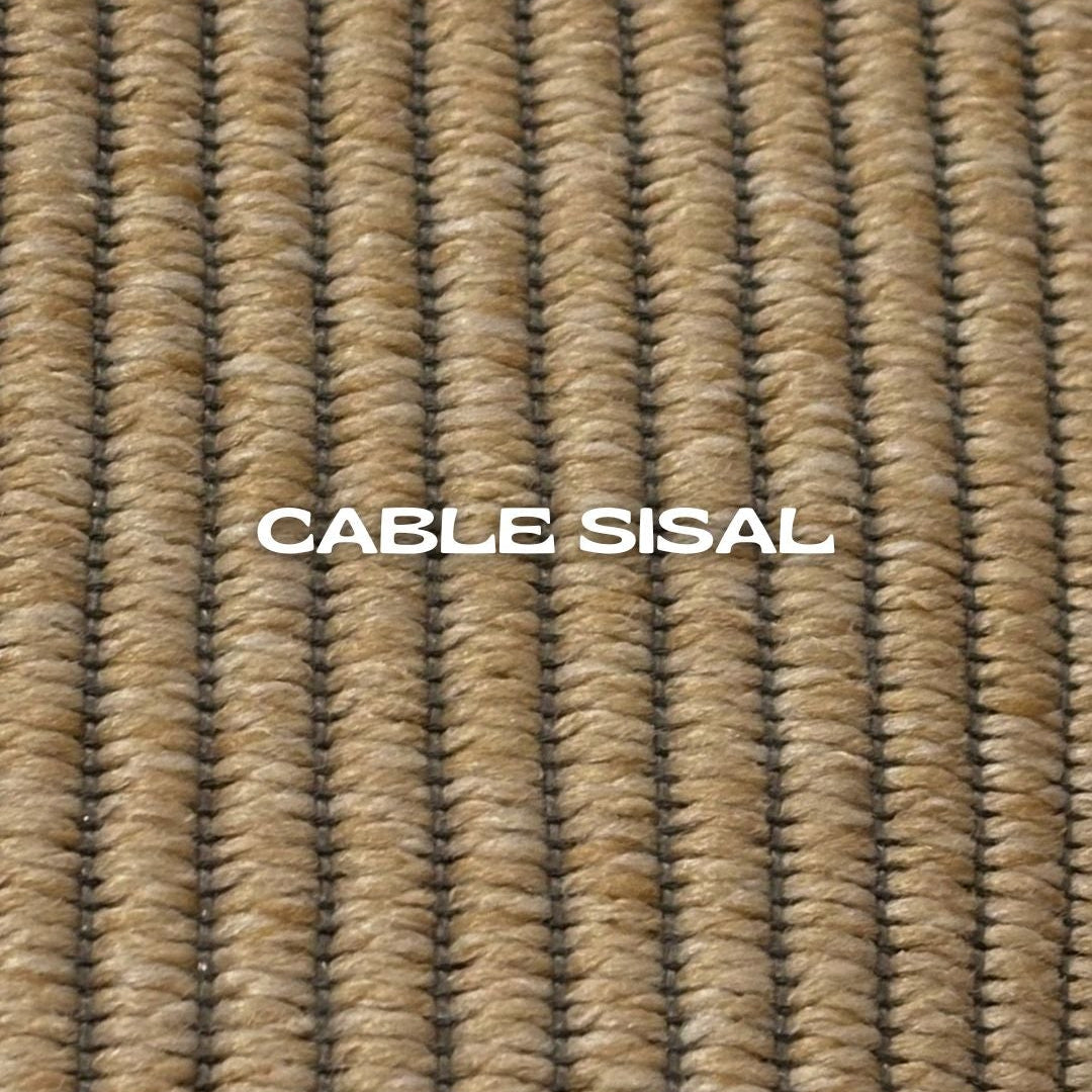 Ege Cable Utomhusmatta 50% RABATT