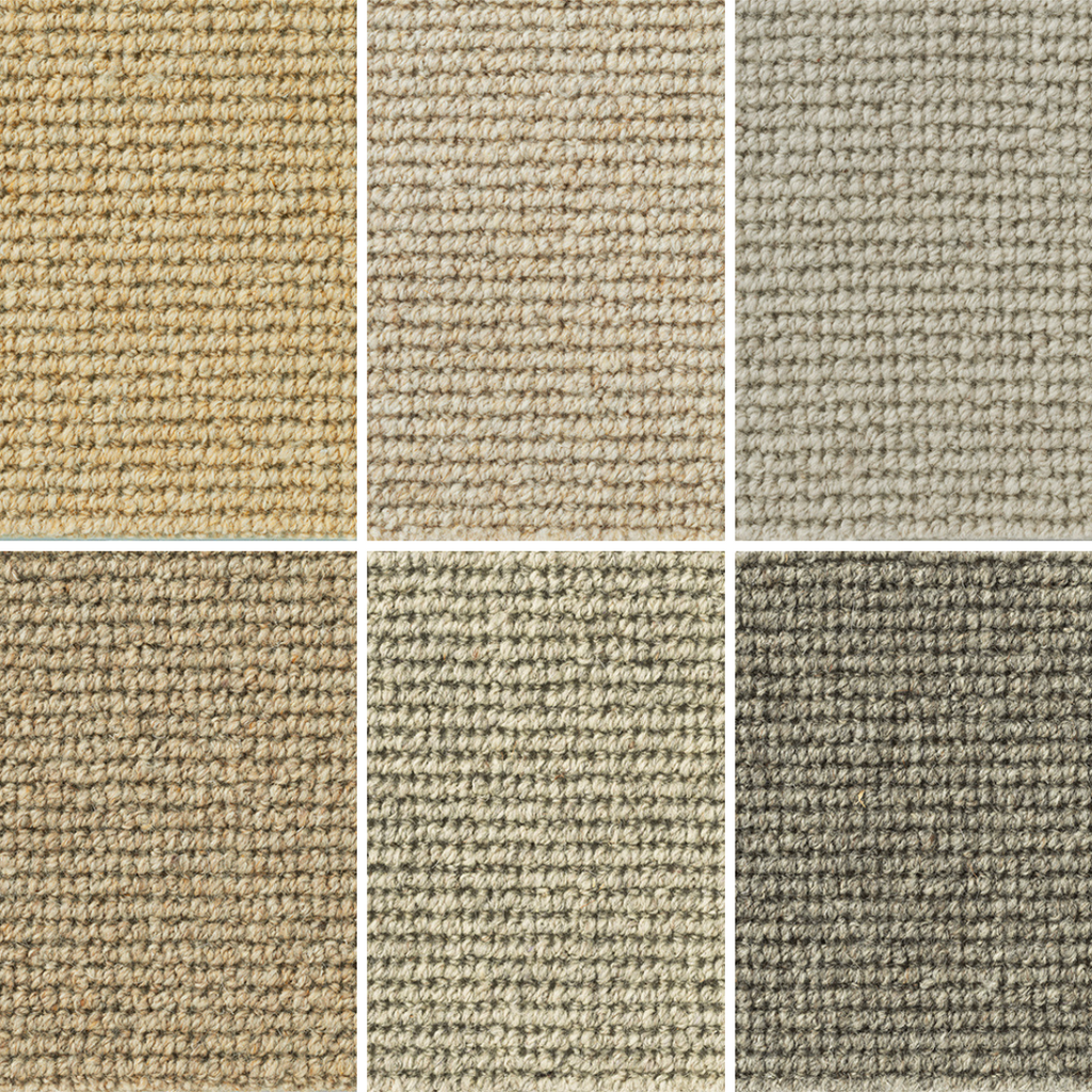Ogeborg Grain Ullmatta