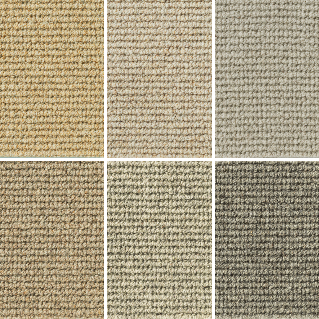 Ogeborg Grain Ullmatta