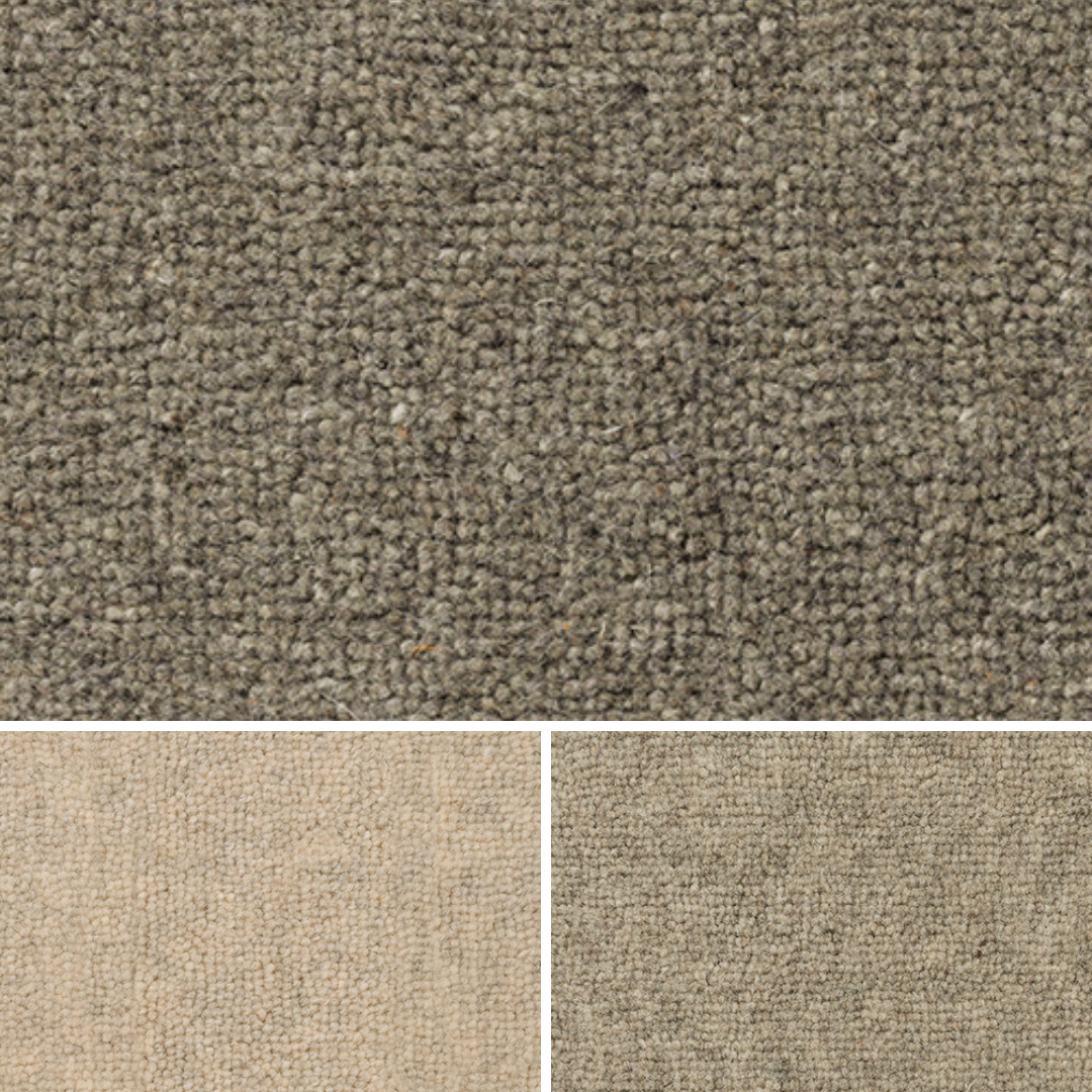 Ogeborg Loden Ullmatta
