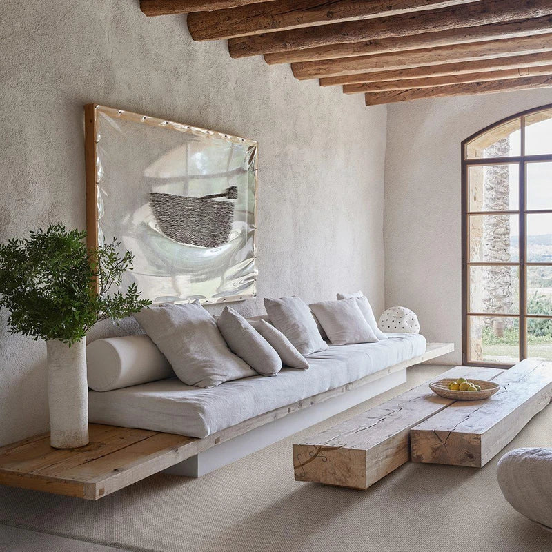 Norremarks Ottervika Ullmatta