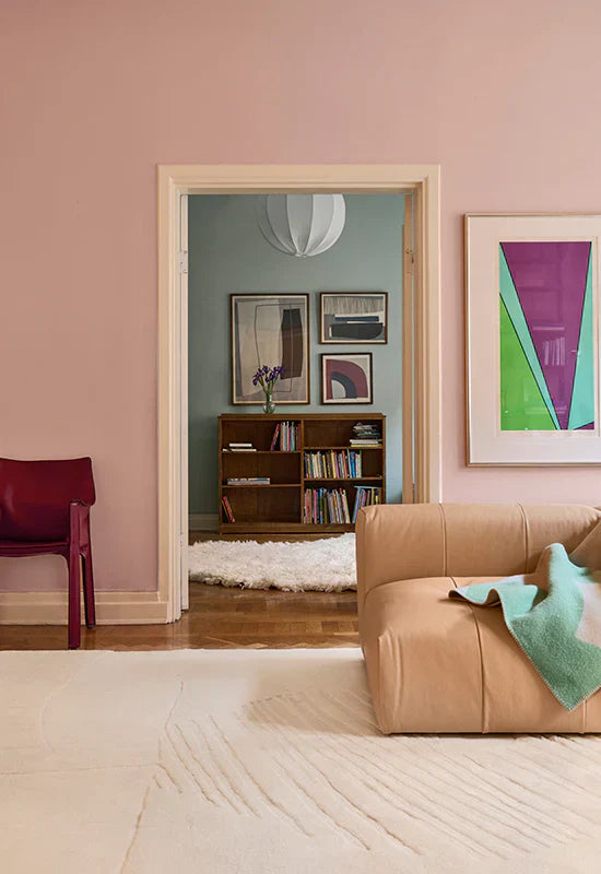 LAYERED ARTISAN GUILD ULLMATTA