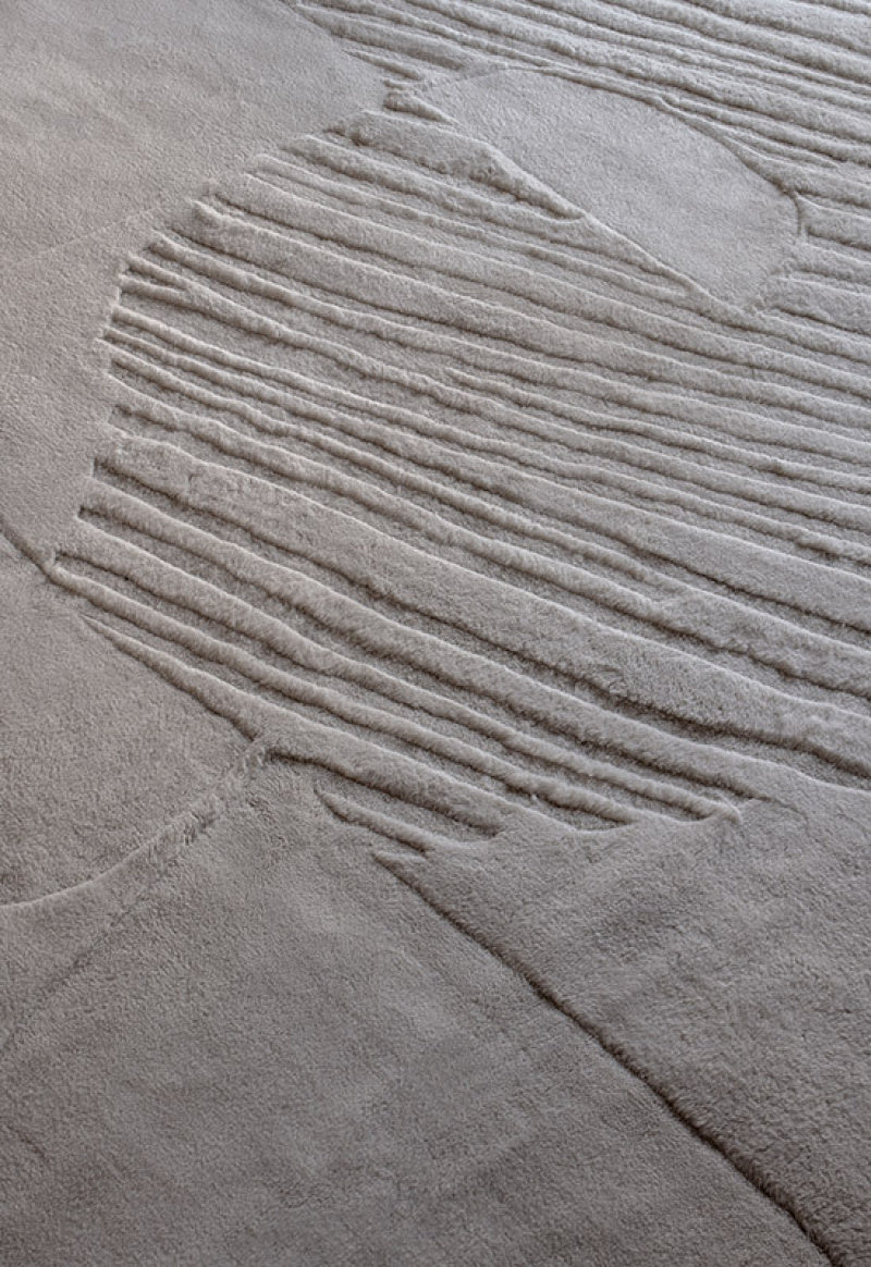 LAYERED ARTISAN GUILD ULLMATTA